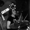 The Not Amused (D, Berlin) Wild at Heart, Berlin-Kreuzberg - 4. Januar 2025 (14).JPG
